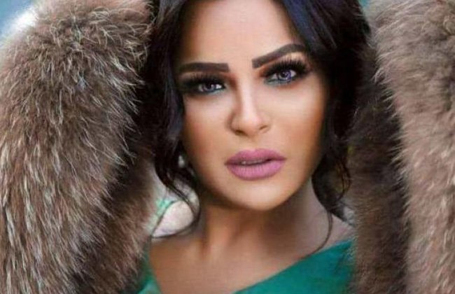 المطربة هدى: والدي كان مؤذن في الجامع ووافق على غنائي من كثرة الحاحي المطربة هدى: والدي كان مؤذن في الجامع ووافق على غنائي من كثرة الحاحي