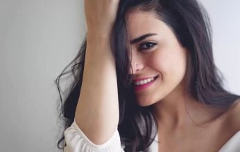 الفنانة المصرية أسماء جلال تتصدر تويتر لهذا السبب