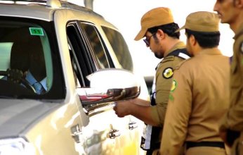 أمن الحج السعودي يضبط 6310 أشخاص لمحاولتهم الحج بدون تصريح