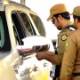 أمن الحج السعودي يضبط 6310 أشخاص لمحاولتهم الحج بدون تصريح 2 khaligyoun10428