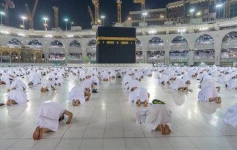 شؤون الحرمين توجه بوضع خطة تشغيلية لموسم العمرة