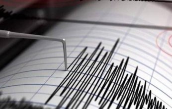 زلزال بقوة 5.6 درجة يضرب جنوب غربي باكستان