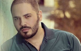 متجاوزا وفاة والده.. رامي عياش في جولة فنية في القاهرة