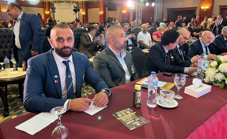 منتخب البحرين لكمال الأجسام يحرز ذهبية وبرونزية في البطولة العربية منتخب البحرين لكمال الأجسام يحرز ذهبية وبرونزية في البطولة العربية