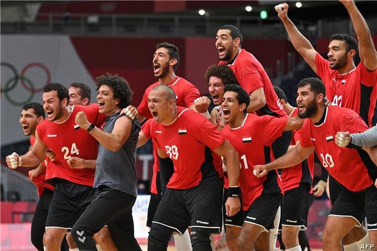 الليلة.. منتخب مصر لليد يسعى للتتويج ببطولة أمم أفريقيا على حساب الرأس الأخضر الليلة.. منتخب مصر لليد يسعى للتتويج ببطولة أمم أفريقيا على حساب الرأس الأخضر