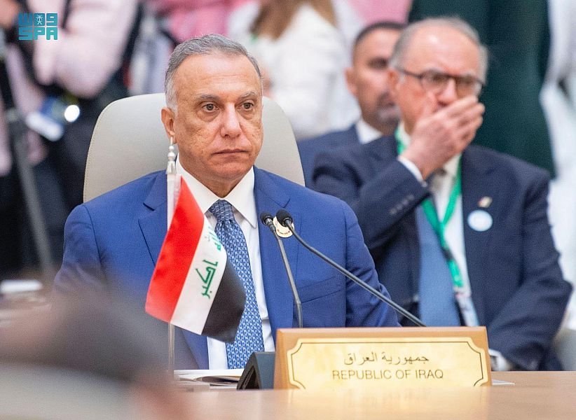 العراق يقترح إنشاء بنك للتنمية والتكامل مع "التعاون الخليجي" ومصـر والأردن العراق يقترح إنشاء بنك للتنمية والتكامل مع "التعاون الخليجي" ومصـر والأردن