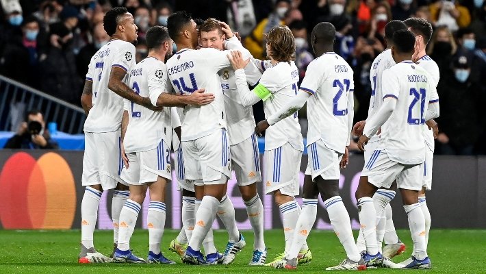 5 لاعبين ينتظرون الرحيل عن ريال مدريد.. في هذا التوقيت 5 لاعبين ينتظرون الرحيل عن ريال مدريد.. في هذا التوقيت