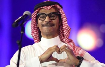 النجم السعودي رابح صقر يحيي حفلاً غنائياً بالإمارات