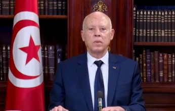 قيس سعيد يتسلم أوراق اعتماد عدد من السفراء الأجانب غير المقيمين بتونس