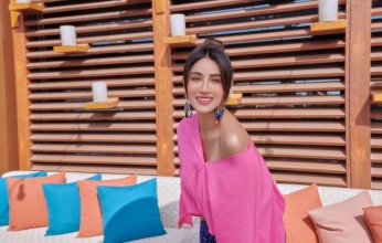 ديانا حداد تدعم شيرين عبد الوهاب برسالة مؤثرة.. وتؤكد: أحاول زيارتها بالمستشفى