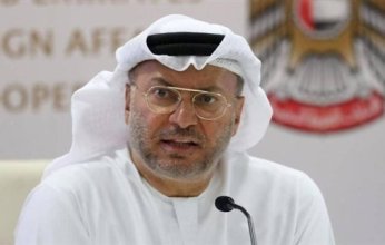 مستشار رئيس الإمارات: استقرار العراق استقرار للمنطقة