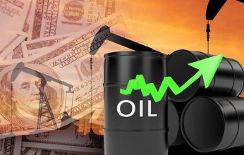 ارتفاع سعر النفط الكويتي أكثر من 4 دولارات للبرميل