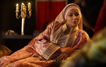 أبطال مسلسل"الوعد " ينتهون من تصويره، وهؤلاء نجومه