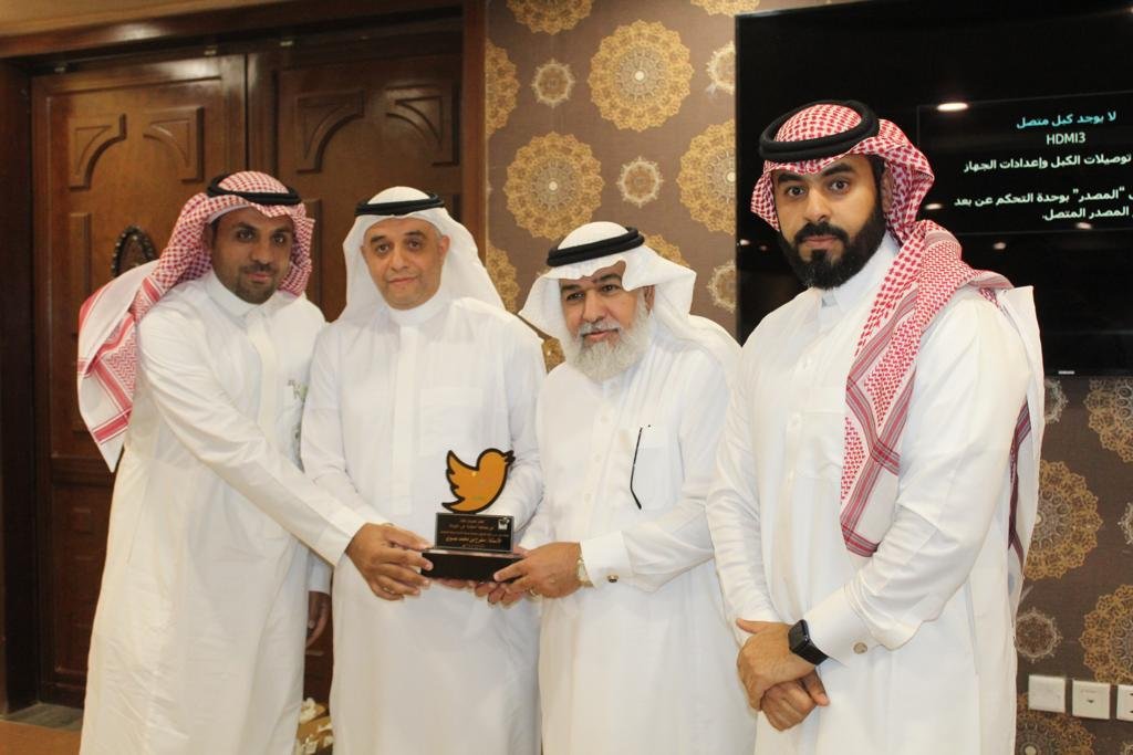جمعية مراكز الأحياء بمكة تكرم الفرق التطوعية بمناسبة انتهاء أعمال الحج جمعية مراكز الأحياء بمكة تكرم الفرق التطوعية بمناسبة انتهاء أعمال الحج