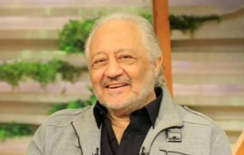 عضو مجلس نقابة المهن التمثيلية يكشف حقيقة الحالة الصحية للفنان خالد زكي