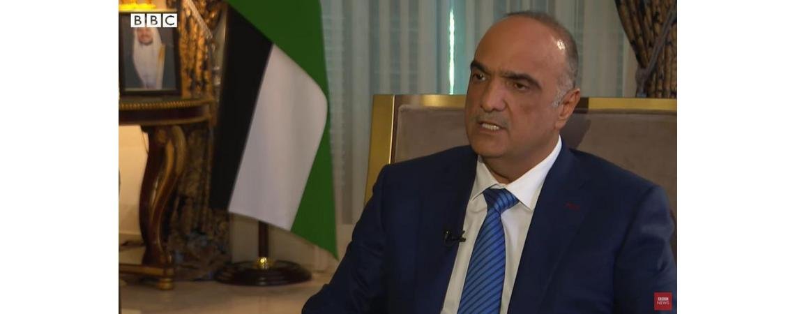 الخصاونة: الملك عبد الله لم يتحدث عن تشكيل "ناتو" عربي الخصاونة: الملك عبد الله لم يتحدث عن تشكيل "ناتو" عربي