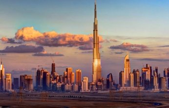 حالة الطقس ودرجات الحرارة المتوقعة في الإمارات.. غدًا
