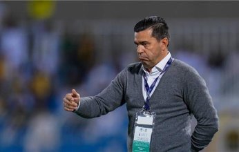 مدرب الاتحاد السعودي يكشف تفاصيل مثيرة بشأن رحيله عن الفريق