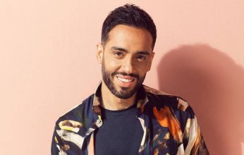 رامي جمال يلتقي مع جمهور في حفل الساحل الشمالي في هذا الموعد