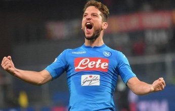 بث مباشر.. شاهد مباراة نابولي وسبورتينج لشبونة ضمن منافسات دوري أبطال أوروبا