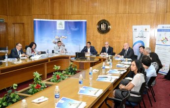 مصر: ورشة عمل لإطلاق منصة لتبادل المخلفات الصناعية