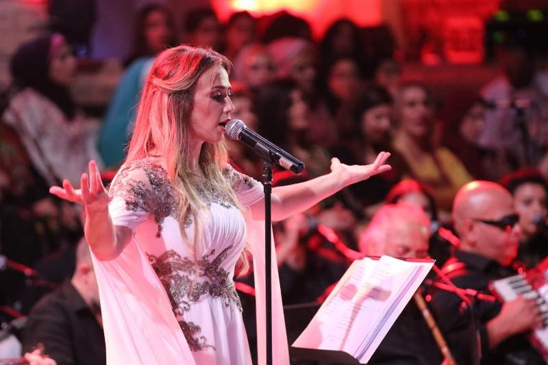 دلال أبو آمنة حوّلت الجنوبي إلى منصة وحدة أردنية فلسطينية دلال أبو آمنة حوّلت الجنوبي إلى منصة وحدة أردنية فلسطينية