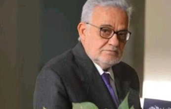 وفاة والد الإعلامي المصري شريف عامر