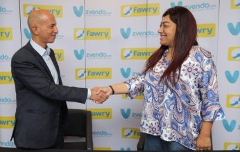 شراكة استراتيجية بين فوري و “zVendo.com” لتعزيز قبول الدفع في التجارة الإلكترونية