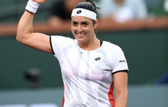 لأول مرة.. أنس جابر تتأهل لنصف نهائي بطولة أمريكا المفتوحة للتنس