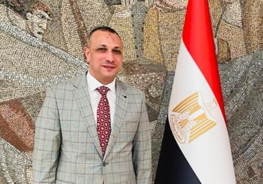 عضو بجمعية رجال الأعمال: فرص واعدة للمنتجات المصرية لغزو السوق الصربي عضو بجمعية رجال الأعمال: فرص واعدة للمنتجات المصرية لغزو السوق الصربي