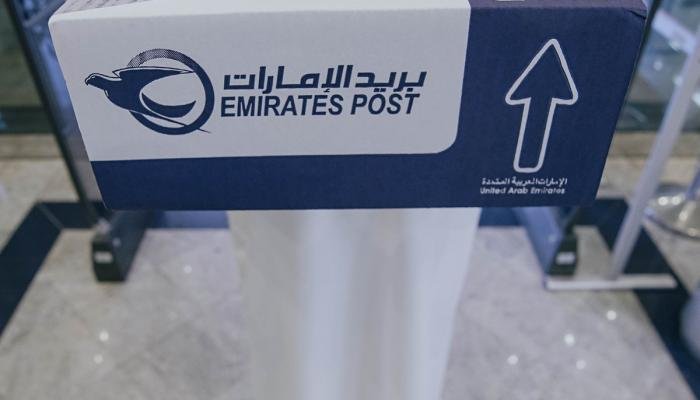 "مجموعة بريد الإمارات" و"Hub71" تتعاونان لتعزيز التحول الرقمي في الخدمات اللوجستية "مجموعة بريد الإمارات" و"Hub71" تتعاونان لتعزيز التحول الرقمي في الخدمات اللوجستية