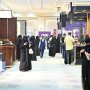 معرض " الخزامى " الأول للعطور والبخور بجازان ينعش الحراك الإبداعي والتنافسي 2 khaligyoun24069