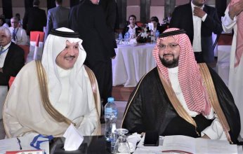 رئيس المجلس العربي للطفولة والتنمية يُطلق دليل "تصحيح المصطلحات والصور الخطأ حول الأطفال في وسائل الإعلام العربية" بحضور سفير خادم الحرمين بالقاهرة