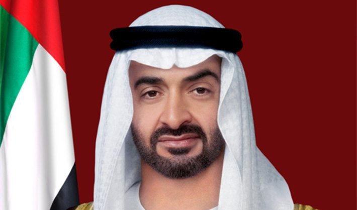 رئيس الإمارات يختتم زيارته إلى فرنسا رئيس الإمارات يختتم زيارته إلى فرنسا