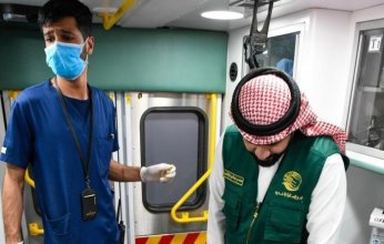 الخميس المقبل.. إجراء عملية فصل التوأم السيامي اليمني "مودة ورحمة"