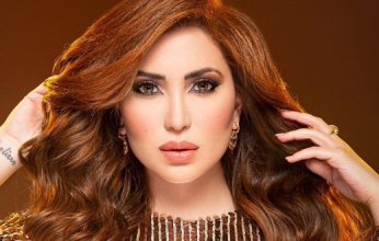 نسرين طافش تكشف مهنة زوجها، ومتابعون تروج لعمله