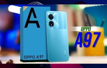 رسميًا.. شركة أوبو تطلق هاتفها الجديد Oppo A97