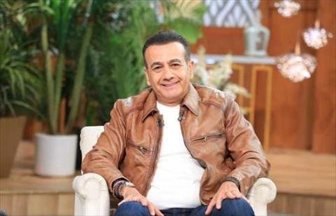 الاعلامي المصري أسامة منير يعلن إصابته بفيروس كورونا الاعلامي المصري أسامة منير يعلن إصابته بفيروس كورونا