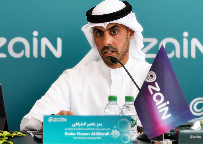 زين للاتصالات الكويتية تحقق 50 مليون دينار ارباحا صافية زين للاتصالات الكويتية تحقق 50 مليون دينار ارباحا صافية