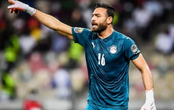 الزمالك المصري يرفض اقتراح النصر السعودي بشأن حارسه