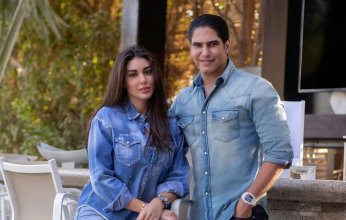 بسبب صورة.. حقيقة عودة ياسمين صبري وأحمد أبو هشيمة