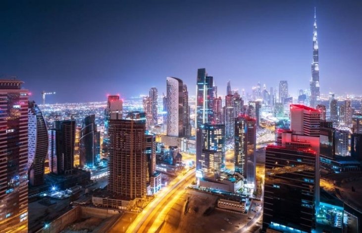 دبي الأولى عالمياً في جذب الاستثمار الأجنبي المباشر والمشاريع في مجال السياحة دبي الأولى عالمياً في جذب الاستثمار الأجنبي المباشر والمشاريع في مجال السياحة