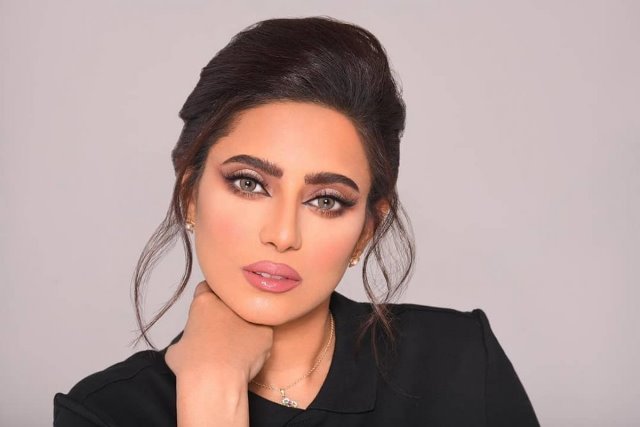 النجمة البحرينية شذى سبت تنعي وفاة الفنانة هبة عبد الله النجمة البحرينية شذى سبت تنعي وفاة الفنانة هبة عبد الله