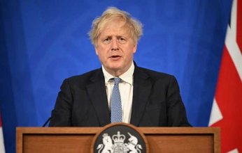 بوريس جونسون يستقيل من زعامة حزب المحافظين