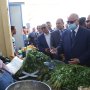 محافظ القاهرة يفتتح مشروعات جهاز تنمية المشروعات لتطوير البنية الأساسية بالزاوية الحمراء 3 khaligyoun28196