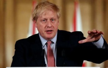 ارتفاع عدد الاستقالات من حكومة بوريس جونسون إلى 27