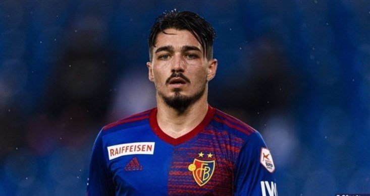 العين الإماراتي يتعاقد مع الأرجنتيني ماتياس بالاسيوس العين الإماراتي يتعاقد مع الأرجنتيني ماتياس بالاسيوس