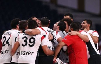 مصر تتوج بكأس الأمم لكرة اليد بعد اكتساح الرأس الأخضر