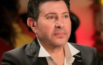 هانى شاكر يحيي حفلا غنائياً في لبنان الشهر المقبل