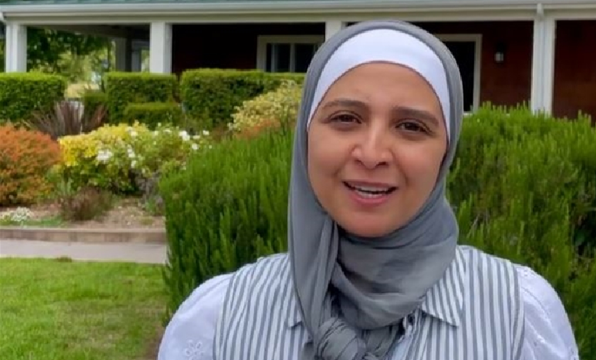 فيديو لحنان ترك وهي تصنع الخبز يثير تفاعل الجمهور فيديو لحنان ترك وهي تصنع الخبز يثير تفاعل الجمهور